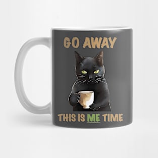 ME Time Mug